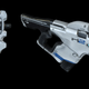 Image for article titled The Art Of Mass Effect: Andromeda